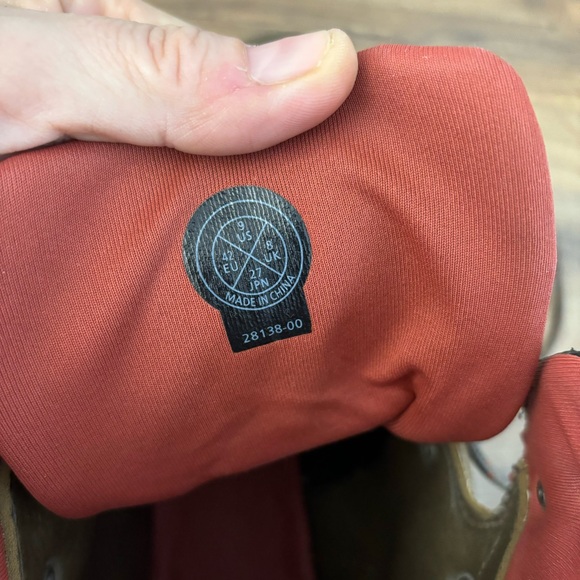 Simms Freestone Wading Rubber Soles Cleats Fishing Boots Men’s - Picture 2 of 11